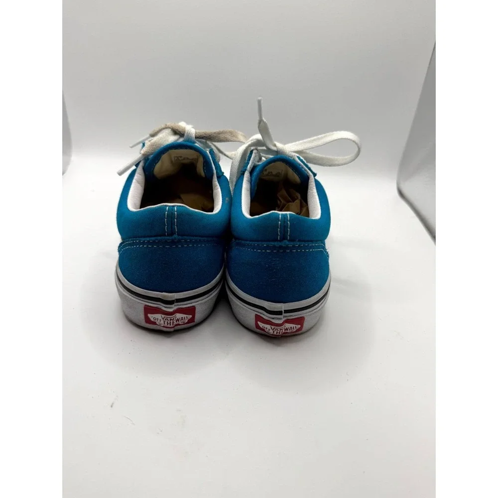 Vans thank you